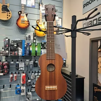 Kiwaya KS1G Ukulele